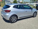 Renault Clio V TCe 90 Equilibre + roue de secours + peinture metallisee