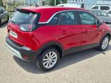 Opel Crossland 1.2 Turbo 110 ch BVM6 Elegance