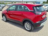 Opel Crossland 1.2 Turbo 110 ch BVM6 Elegance