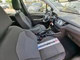 Opel Crossland 1.2 Turbo 110 ch BVM6 Elegance