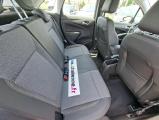 Opel Crossland 1.2 Turbo 110 ch BVM6 Elegance