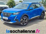 Peugeot 2008 BlueHDi 130 S&S EAT8 Allure Pack