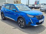 Peugeot 2008 BlueHDi 130 S&S EAT8 Allure Pack