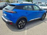 Peugeot 2008 BlueHDi 130 S&S EAT8 Allure Pack