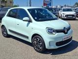 Renault Twingo III SCe 75 - 20 Zen + ecran tactile + android auto et carplay