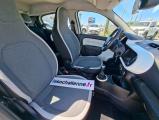 Renault Twingo III SCe 75 - 20 Zen + ecran tactile + android auto et carplay