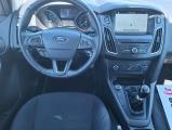 Ford Focus 1.5 TDCi 95 S&S Trend