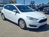 Ford Focus 1.5 TDCi 95 S&S Trend