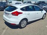 Ford Focus 1.5 TDCi 95 S&S Trend