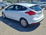 Ford Focus 1.5 TDCi 95 S&S Trend