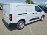 Toyota Proace City FOURGON LONG 1.5L 130 D-4D BVA START