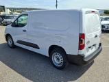 Toyota Proace City FOURGON LONG 1.5L 130 D-4D BVA START