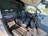 Toyota Proace City FOURGON LONG 1.5L 130 D-4D BVA START