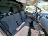 Toyota Proace City FOURGON LONG 1.5L 130 D-4D BVA START