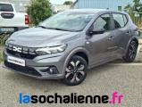 Dacia Sandero TCe 90 GSR2 Journey