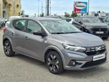 Dacia Sandero TCe 90 GSR2 Journey