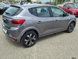 Dacia Sandero TCe 90 GSR2 Journey