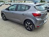 Dacia Sandero TCe 90 GSR2 Journey