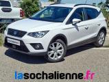 Seat Arona 1.0 EcoTSI 110 ch Start/Stop DSG7 Style