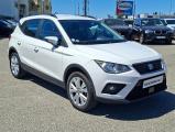 Seat Arona 1.0 EcoTSI 110 ch Start/Stop DSG7 Style