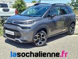 Citro&euml;n C3 Aircross PureTech 130 S&S EAT6 Shine Pack