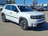 Fiat Panda GRANDE T-Gen 3 1.2 Essence Turbo 100 ch BVM6 Icone