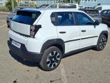 Fiat Panda GRANDE T-Gen 3 1.2 Essence Turbo 100 ch BVM6 Icone