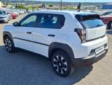 Fiat Panda GRANDE T-Gen 3 1.2 Essence Turbo 100 ch BVM6 Icone