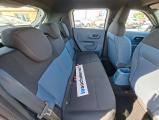 Fiat Panda GRANDE T-Gen 3 1.2 Essence Turbo 100 ch BVM6 Icone