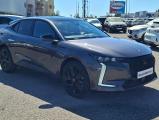 DS DS 4 Hybride E-Tense 225 EAT8 Performance Line + toit ouvrant + peinture metallisee