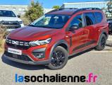 Dacia Jogger TCe 110 5 places Extreme + attelage + sieges chauffants