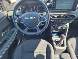 Dacia Jogger TCe 110 5 places Extreme + attelage + sieges chauffants