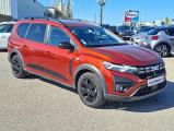 Dacia Jogger TCe 110 5 places Extreme + attelage + sieges chauffants