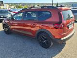 Dacia Jogger TCe 110 5 places Extreme + attelage + sieges chauffants