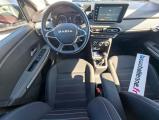 Dacia Jogger TCe 110 5 places Extreme + attelage + sieges chauffants