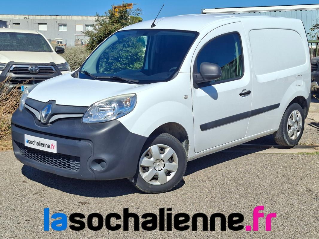 Renault Kangoo Express BLUE DCI 80 EXTRA R-LINK 3 places