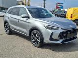 MG ZS 1.5 L Hybrid+ 197 ch Luxury