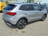 MG ZS 1.5 L Hybrid+ 197 ch Luxury