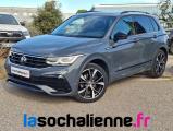 Volkswagen Tiguan 2.0 TDI 150ch DSG7 R-Line