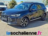 MG ZS 1.5 L Hybrid+ 197 ch Luxury + toit ouvrant panoramique + peinture metallisee