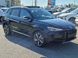 MG ZS 1.5 L Hybrid+ 197 ch Luxury + toit ouvrant panoramique + peinture metallisee