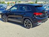 MG ZS 1.5 L Hybrid+ 197 ch Luxury + toit ouvrant panoramique + peinture metallisee