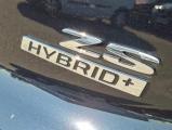 MG ZS 1.5 L Hybrid+ 197 ch Luxury + toit ouvrant panoramique + peinture metallisee