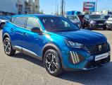 Peugeot 2008 Hybrid 145 ch e-DCS6 Allure +cl&eacute; mains-libres+ camera av et ar + regul adaptif+ surveillance angles morts+ chargeur ind