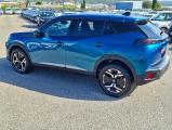 Peugeot 2008 Hybrid 145 ch e-DCS6 Allure +cl&eacute; mains-libres+ camera av et ar + regul adaptif+ surveillance angles morts+ chargeur ind