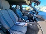 Peugeot 2008 Hybrid 145 ch e-DCS6 Allure +cl&eacute; mains-libres+ camera av et ar + regul adaptif+ surveillance angles morts+ chargeur ind