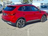 MG ZS 1.5 L Hybrid+ 197 ch Luxury + toit ouvrant panoramique + peinture metallisee