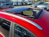 MG ZS 1.5 L Hybrid+ 197 ch Luxury + toit ouvrant panoramique + peinture metallisee