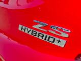MG ZS 1.5 L Hybrid+ 197 ch Luxury + toit ouvrant panoramique + peinture metallisee
