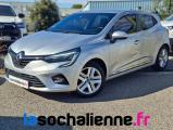 Renault Clio V TCe 130 EDC FAP Intens